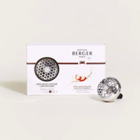 Maison Berger Exquisite Sparkle Car Diffuser Kit