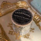 Petite Champagne Series · 2-in-1 Soy Lotion Candles