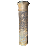 The Alsace Ivy Shell 1916