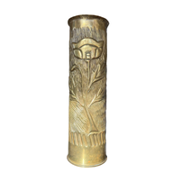 The Wildflower Shell