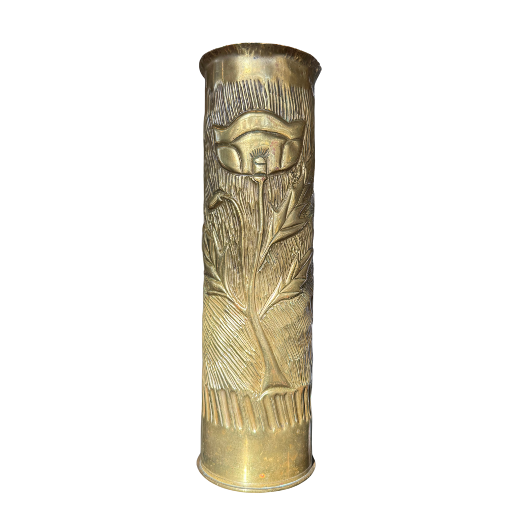 The Wildflower Shell