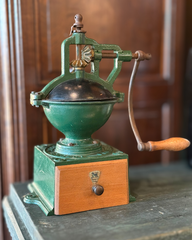 1879 Peugeot Frères Coffee Grinder