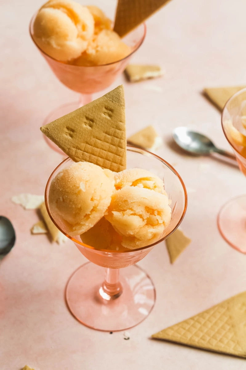 Monte Carlo Butter Wafer Cookies