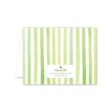 "Merci Beaucoup" Topiary Card