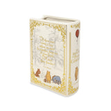 The House at Pooh Corner Ceramic Book Vase