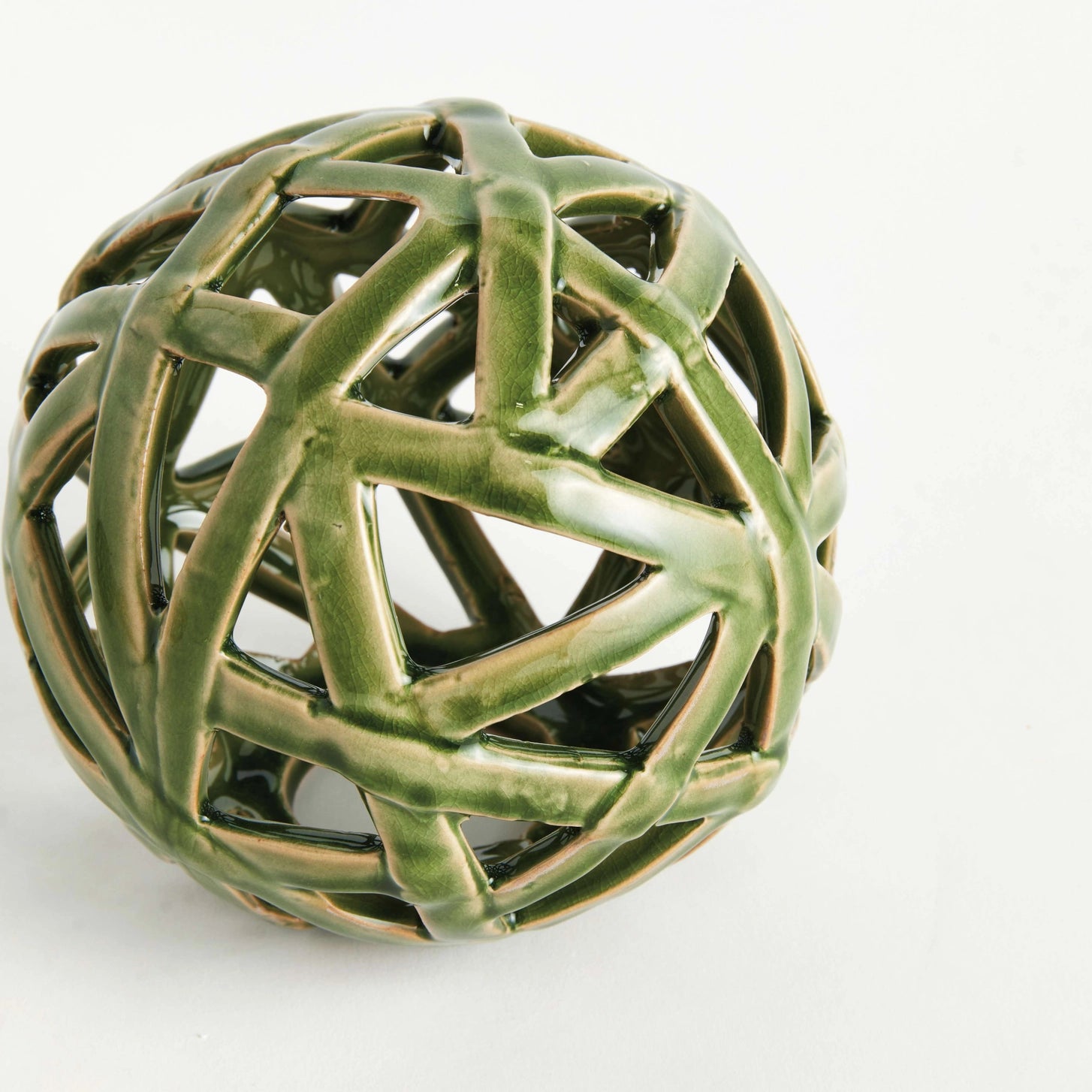 Alicia Decorative Orb