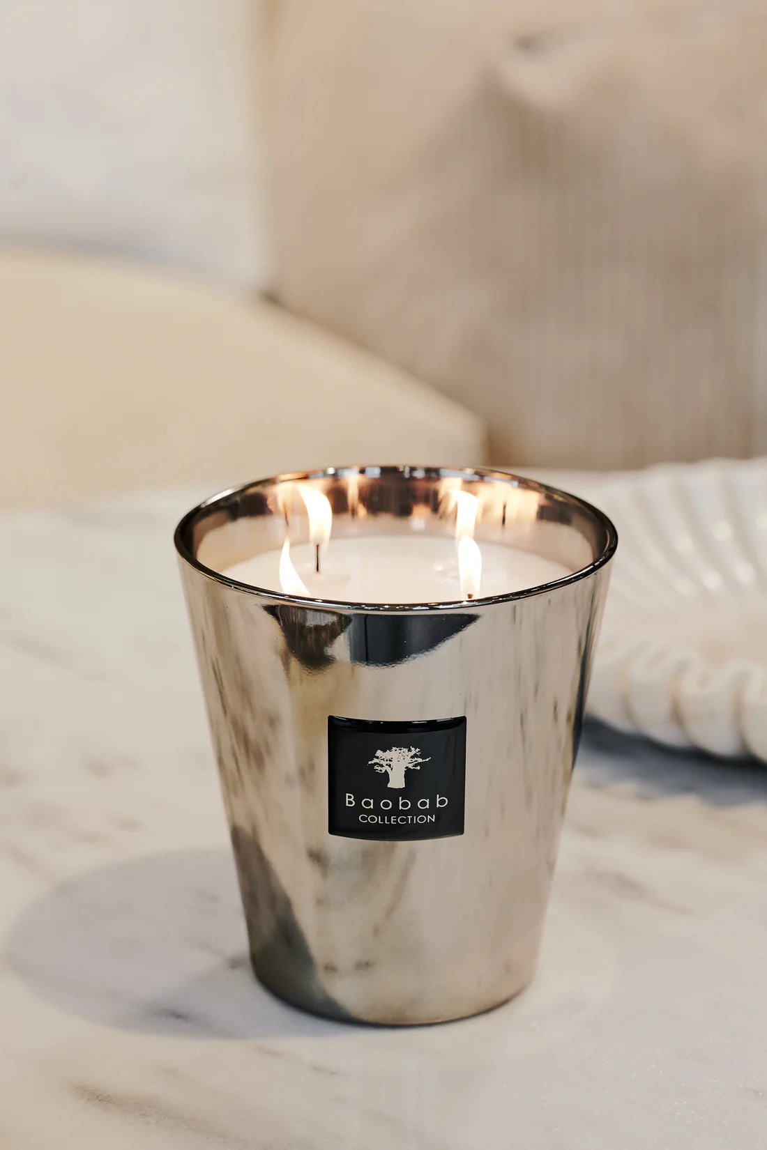 Baobab Collection Les Exclusives Platinum