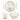 L'Aventure Attend ("Adventure Awaits") 5-Piece Children's French Dinnerware Set