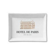 Ceramic Tray – Hotel de Paris