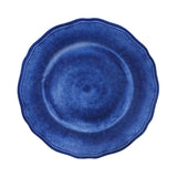 Le Cadeaux | Campania Blue Plates – Dinner & Salad