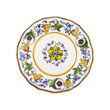 Le Cadeuax | Capri Plates – Dinner & Salad (Set of 4)