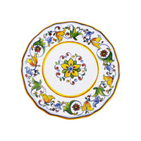 Le Cadeuax | Capri Plates – Dinner & Salad (Set of 4)