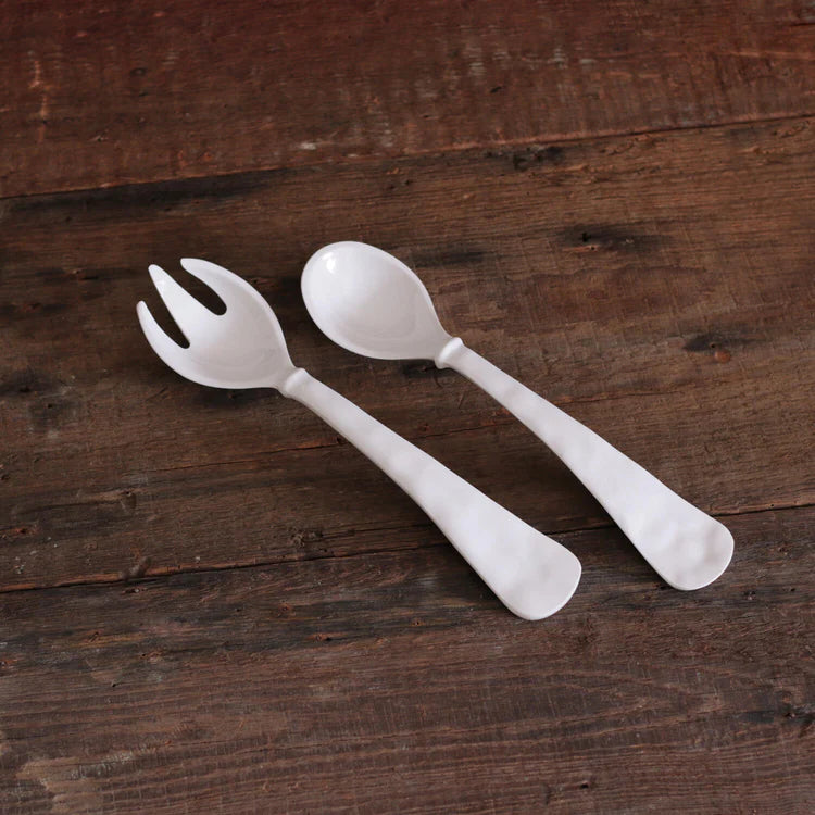 Beatriz Ball VIDA Havana Salad Servers