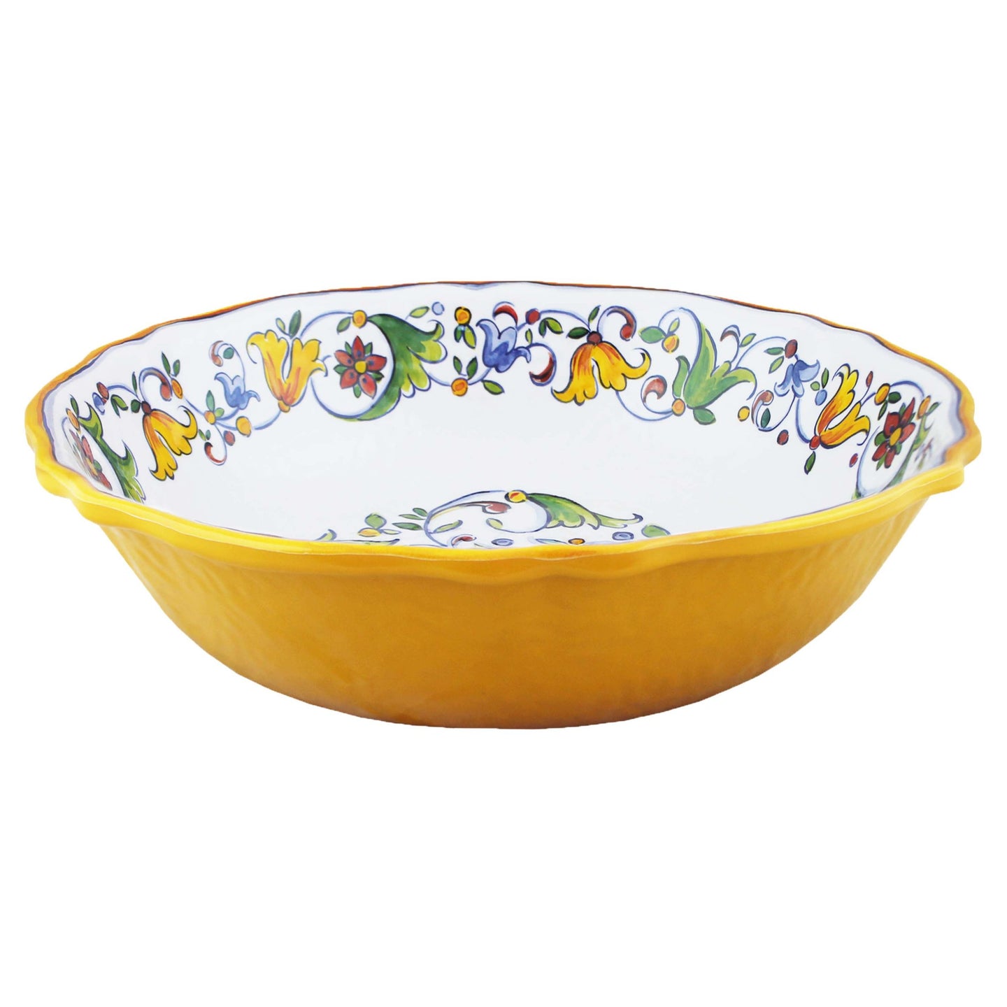 Le Cadeaux | Capri Salad Bowl