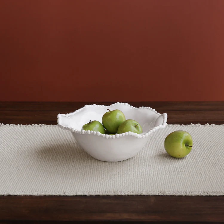 Alegria Pearl Bowls