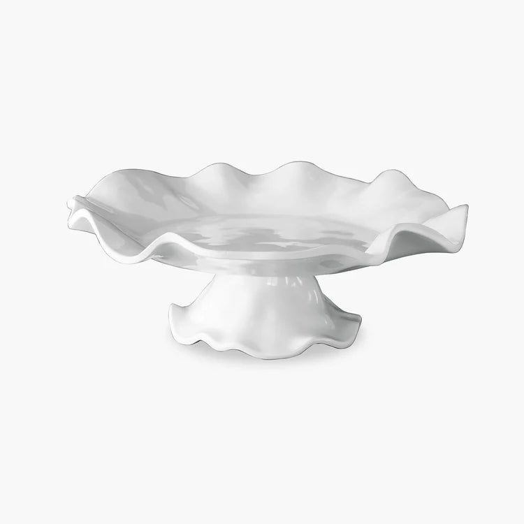 Beatriz Ball VIDA Havana Pedestal Cake Plate