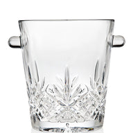 Dublin Crystal Ice Bucket | Small