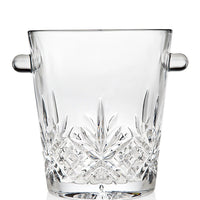Dublin Crystal Ice Bucket | Small