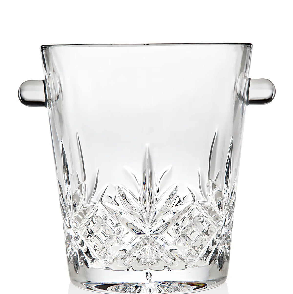 Dublin Crystal Ice Bucket | Small