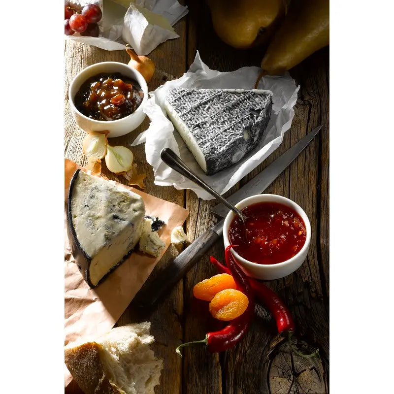 Gourmet du Village Red Pepper Jelly
