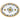 L Cadeaux | Capri Oval Platter – 16"