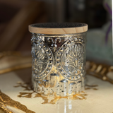 Petite Champagne Series · 2-in-1 Soy Lotion Candles