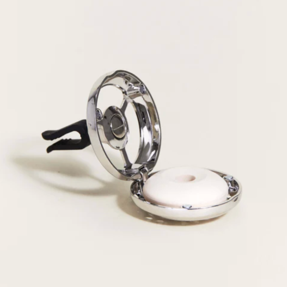 Maison Berger Exquisite Sparkle Car Diffuser Kit