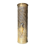 The Meadow Bloom Shell