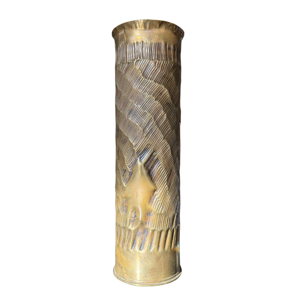 The Meadow Bloom Shell