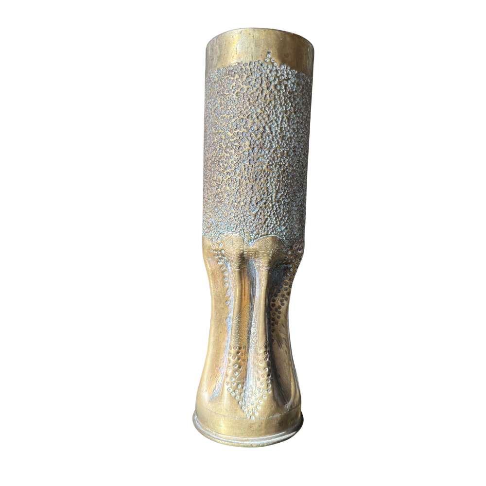 The Starflower Shell