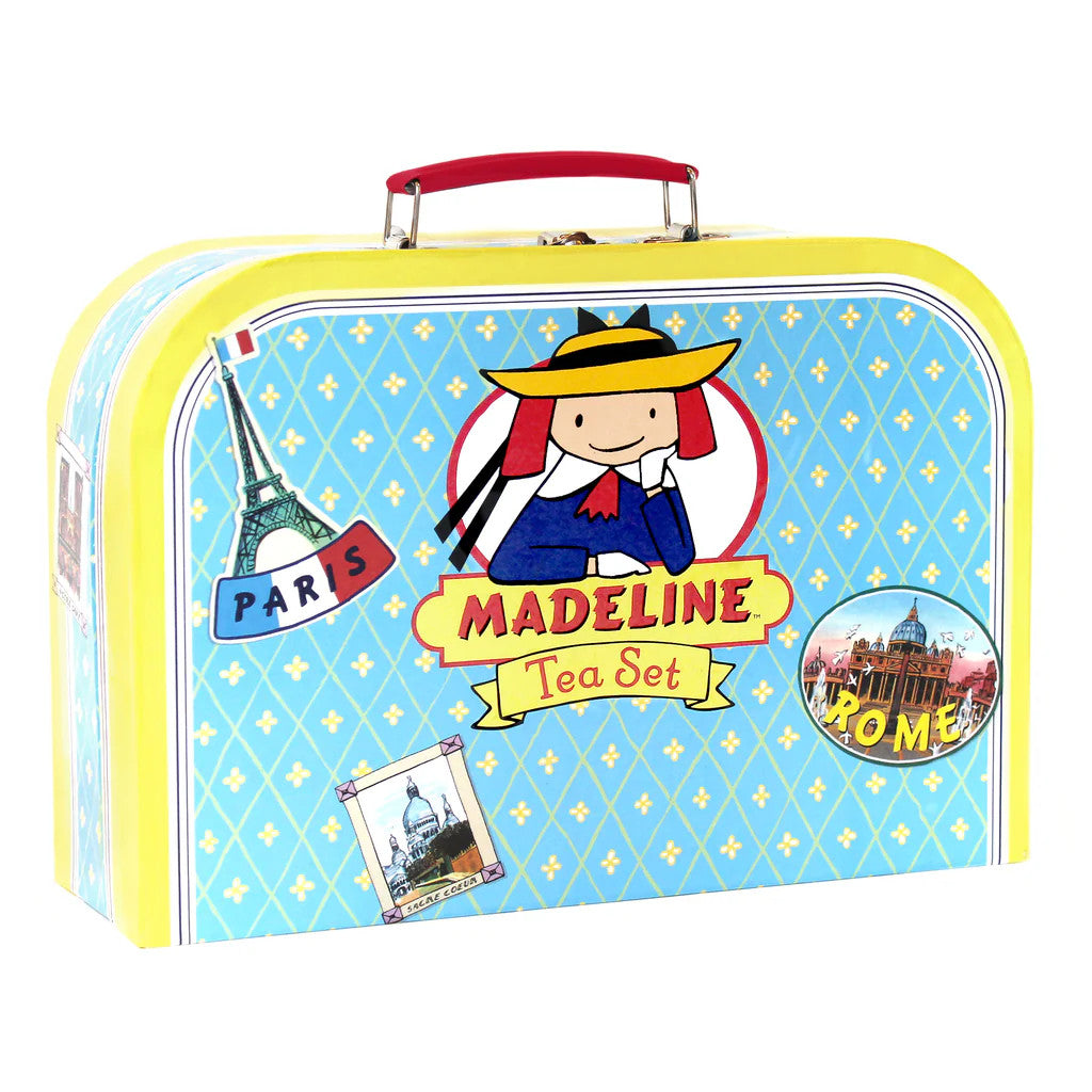 Madeline Tea Set – Belle Maison Store