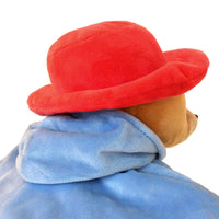 Paddington Baby Blankie – Soft Plush Security Blanket for Babies