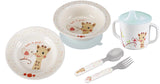 Sophie la Girafe Dish Set