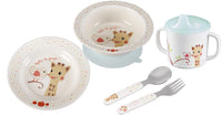 Sophie la Girafe Dish Set