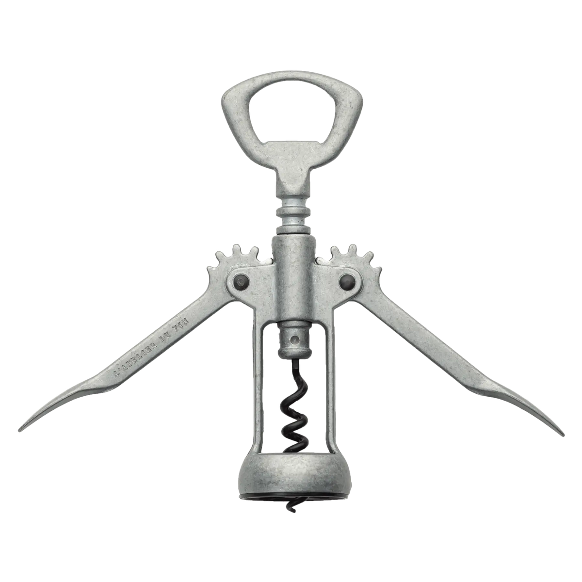 L'Atelier du Vin "Le De Gaulle" Lever Corkscrew