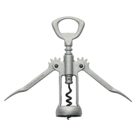L'Atelier du Vin "Le De Gaulle" Lever Corkscrew