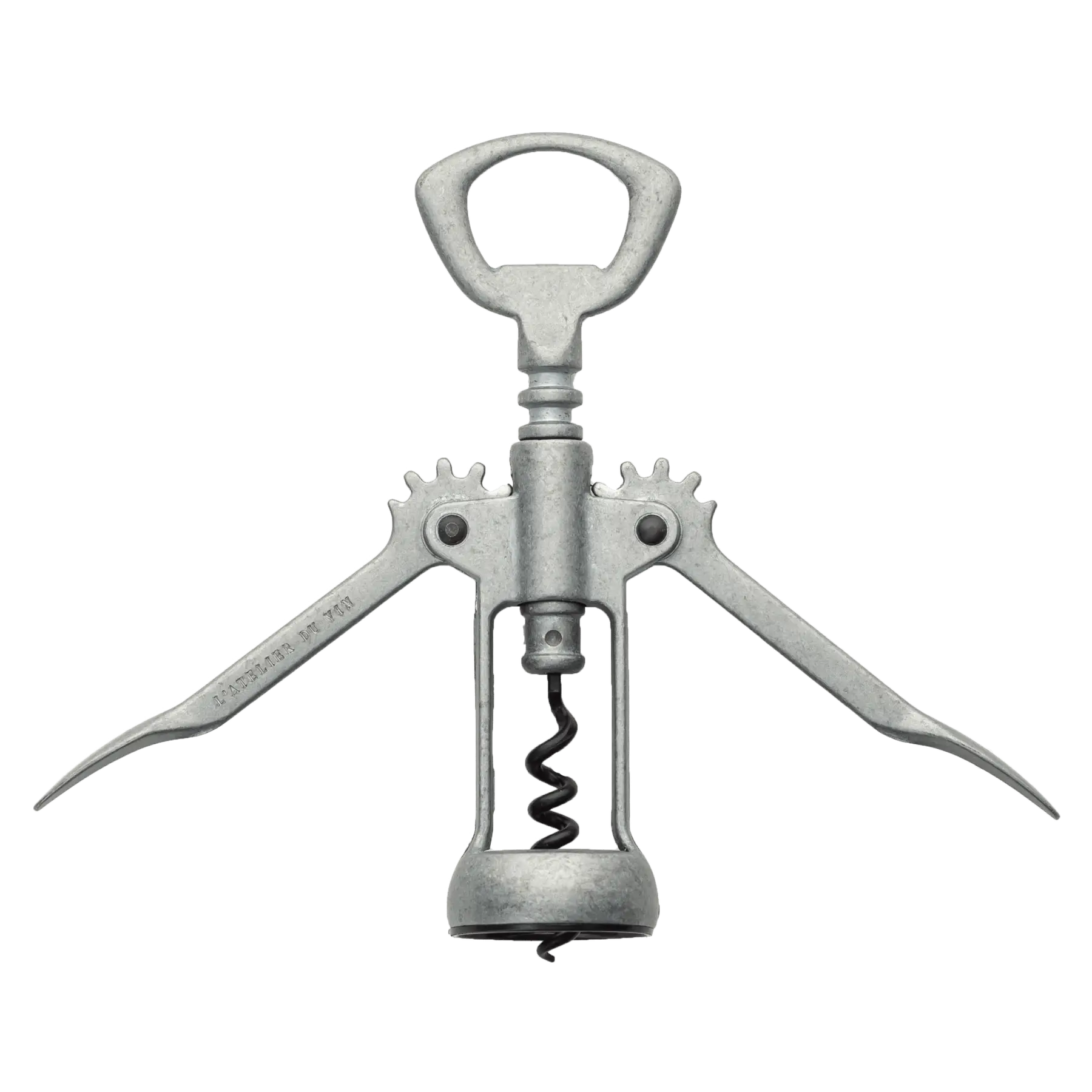 L'Atelier du Vin "Le De Gaulle" Lever Corkscrew
