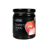 Sweet Onion Cheese Topping Jam