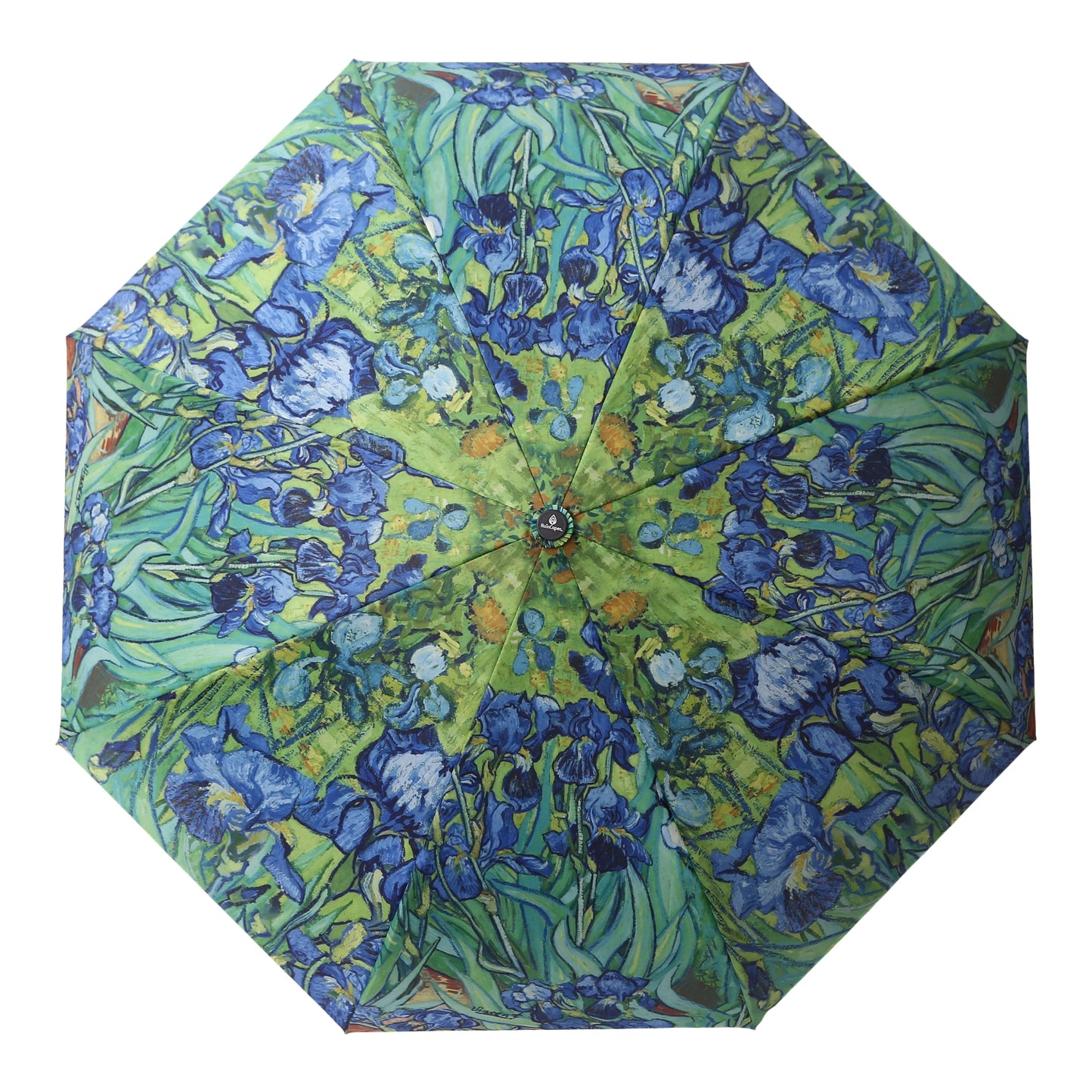 RainCaper Van Gogh Reverse Umbrellas