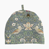 Strawberry Thief Blue Small Tea Cosy