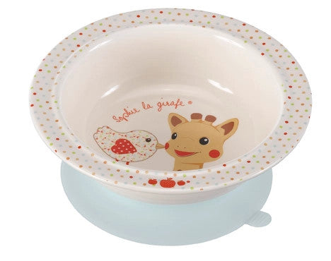 Sophie la Girafe Dish Set