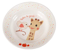 Sophie la Girafe Dish Set