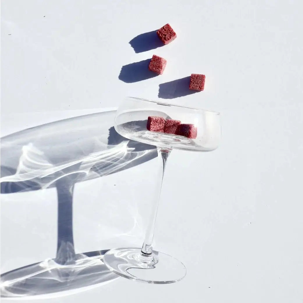 Martini Classics Cocktail Mixer Trio – Espresso Martini, Lemon Drop & Cosmopolitan