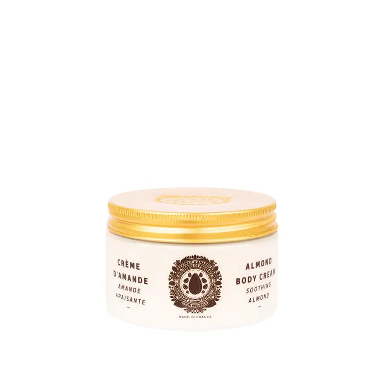 Panier des Sens Ultra-Moisturizing French Body Cream | Made in France | 9.6 oz