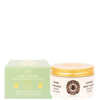 Panier des Sens Ultra-Moisturizing French Body Cream | Made in France | 9.6 oz