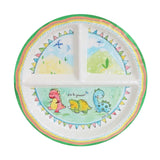 Être le Premier ("Be the Leader") 5-Piece Children's French Dinnerware Set