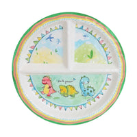 Être le Premier ("Be the Leader") 5-Piece Children's French Dinnerware Set