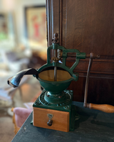 1879 Peugeot Frères Coffee Grinder