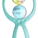Sophie la Girafe Birth Basket