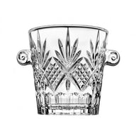 Dublin Crystal Ice Bucket | Large